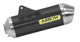 72624aon exhaust muffler - 72624aon,