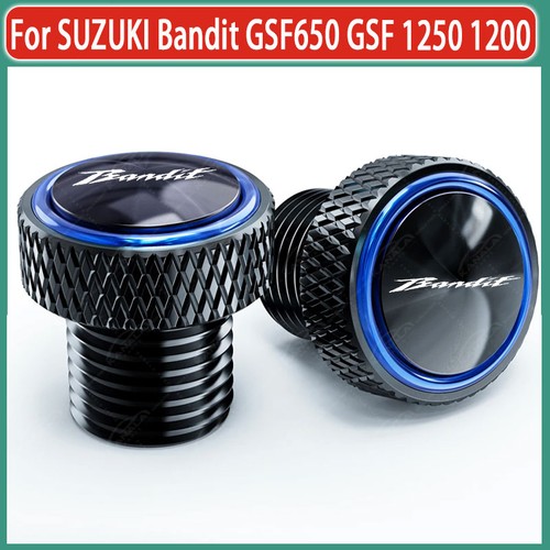 For suzuki bandit gsf650 gsf - ,