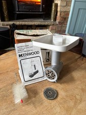 Vintage Kenwood Chef A920 Meat