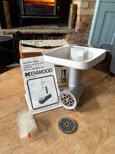 Vintage kenwood chef a920 - vintage,