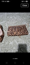 Ladies Shoes And Handbag Set