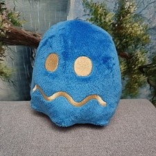Official pac man blue - pac-man,