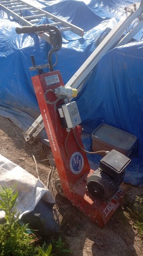 Trelawny tfp200 110v floor - tfp200,