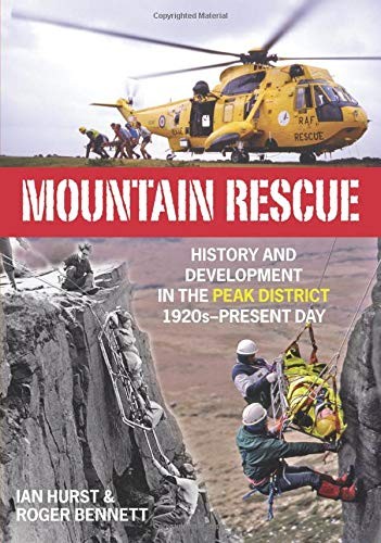 Mountain rescue the peak - rescue, in