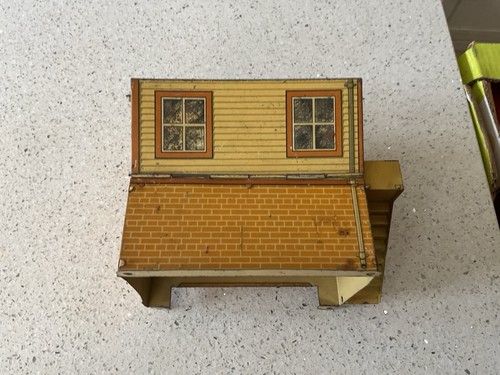 Hornby gauge pre war signal - hornby,