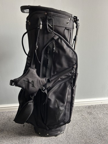 Mizuno golf stand bag - mizuno, br-dx