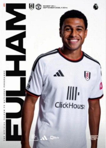 2026 fulham home - *,