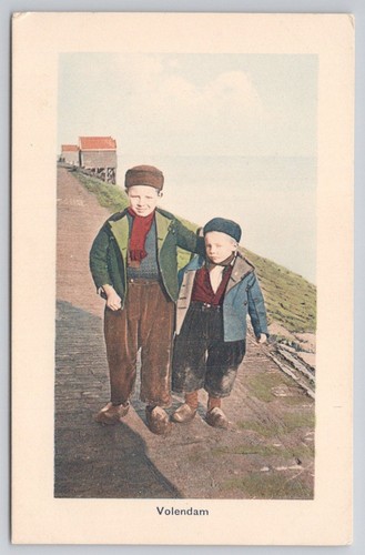 Volendam holland boys - volendam,