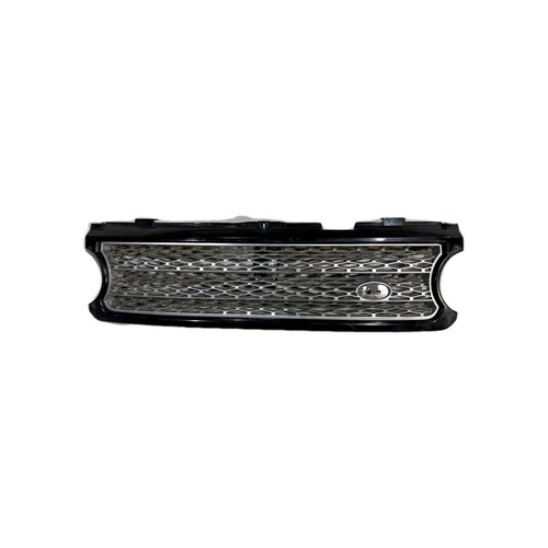Range rover l322 facelift - rover,