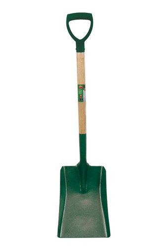 Ambassador wooden shaft - ambassador,