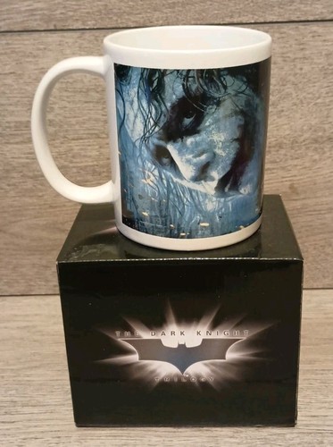 Batman the dark knight - the,