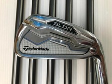 Sldr R Tm7-214 Used Iron Set