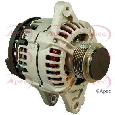 Apec alternator for - apec, toyota