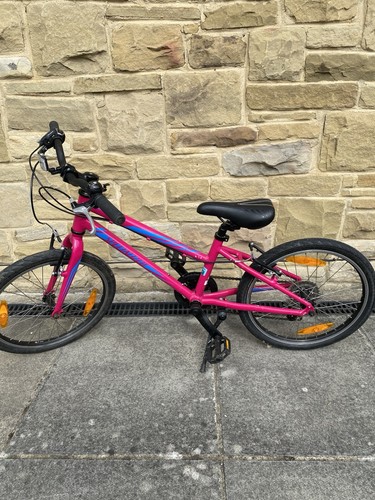 Specialized hotrock bike - hotrock, 20