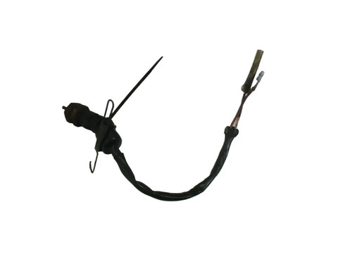 Brake light switch - , 1.