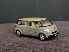 Welly 2001 volkswagen microbus - 2001,
