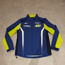VR46 Rossi Yamaha Official