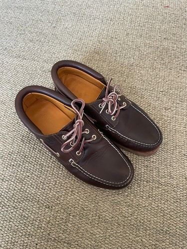 Timberland authentic eye - 3,