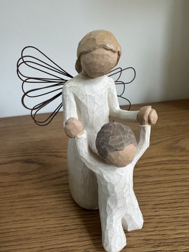 Willow tree guardian angel - willow,