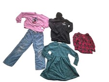 Girls 4-5 years Clothes Bundle