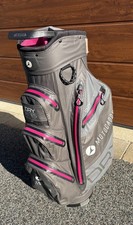 Motocaddy dry series easilock