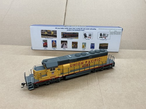 Bachmann scale diesel - bachmann,