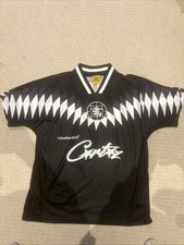 Corteiz Rule The World