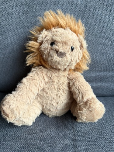 Jellycat fuddlewuddle lion - fuddlewuddle,