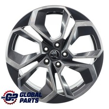 Skoda Octavia Mk4 VRS Wheel