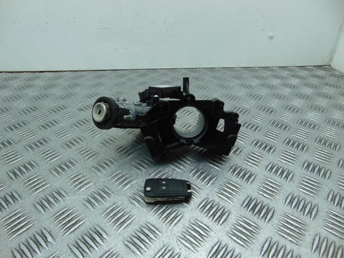 Vauxhall corsa ignition - e,