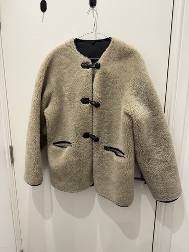 Mango jacket - mango,
