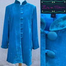 BEATRICE VON TRESCKOW SILK