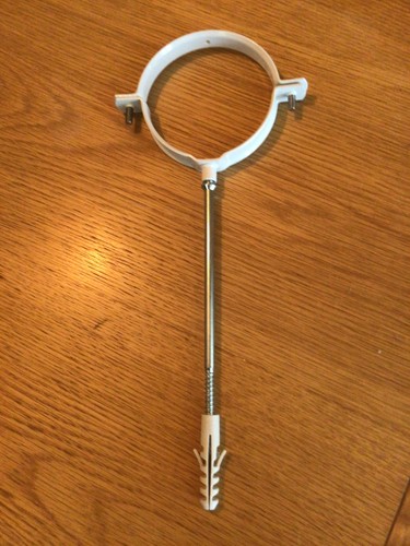 Vaillant boiler flue support - vaillant,