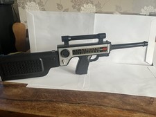 Mattel Agent X M Radio Rifle