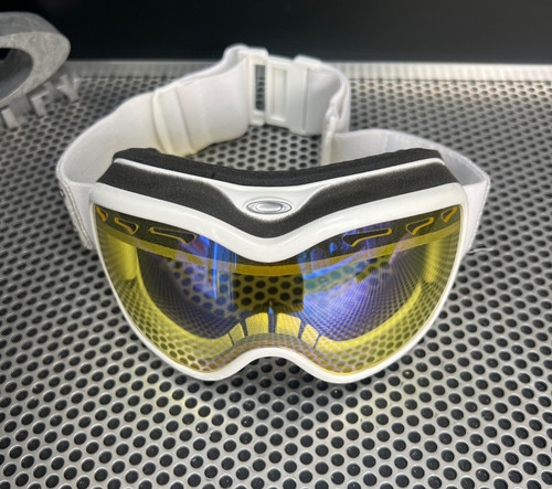 Oakley stockholm snow - oakley,