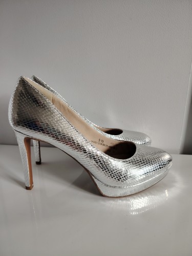 New marks spencer silver - new,