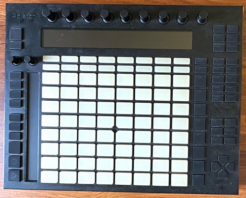 Ableton push midi controller - 1,