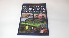 			How to Make Wargames