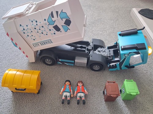 Playmobil city life 70885 - playmobil,