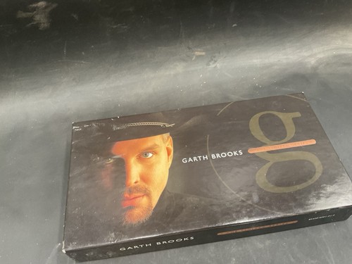 Garth brooks the limited - "the,