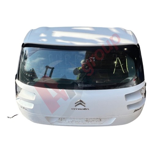 Citroen picasso grand hdi - grand, e-hdi