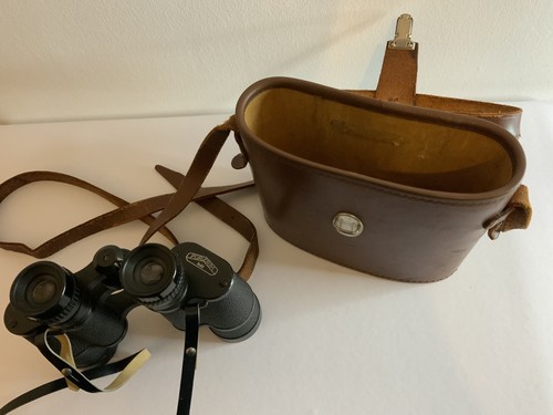 Hartmann wetzlar 117 9x40 - hartmann,
