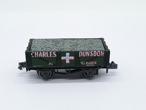 Peco charles dunsdon open - peco,