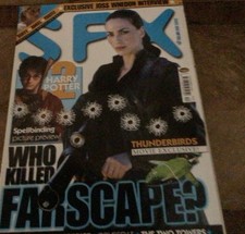 SFX Magazine No 97 November 2002