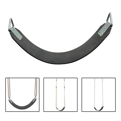 Rubber swing seat - rubber, garden