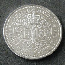 2026 100th Birthday of Queen