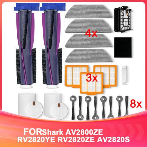Replacement parts for - parts,
