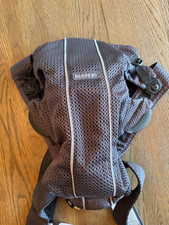 BabyBjörn Baby Carrier Mini
