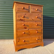 Vintage Retro Erinwood Solid