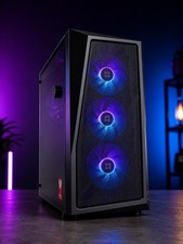 Cooler Master CMP 320 M-ATX PC